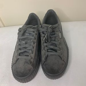 Fenty by Rihanna Puma Creepers